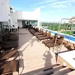 Ap Alecrim Union Suites Centro Metropolitano Barra Da Tijuca Jeunesse Arena