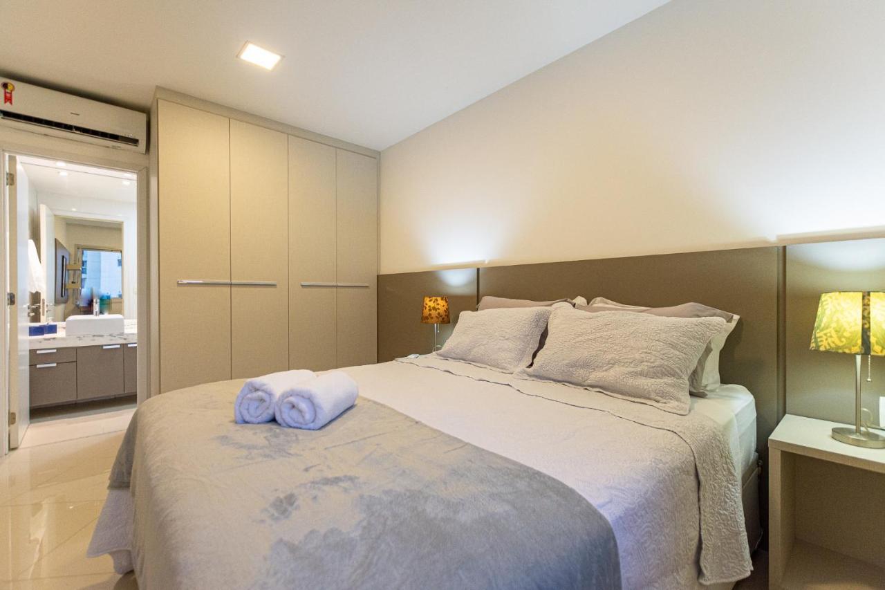 Ferienhaus Ap Alecrim Union Centro Metropolitano Barra Da Tijuca Jeunesse Arena