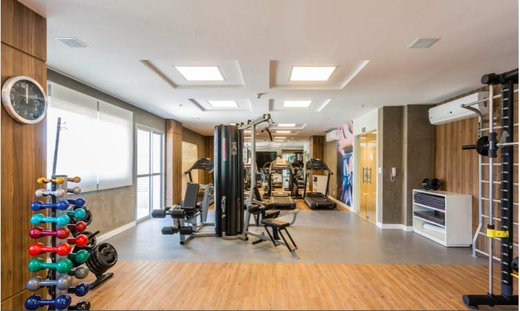 Ferienhaus Ap Alecrim Union Centro Metropolitano Barra Da Tijuca Jeunesse Arena *