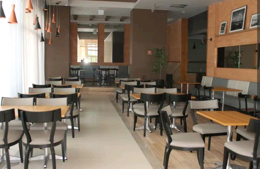 Ferienhaus Ap Alecrim Union Centro Metropolitano Barra Da Tijuca Jeunesse Arena