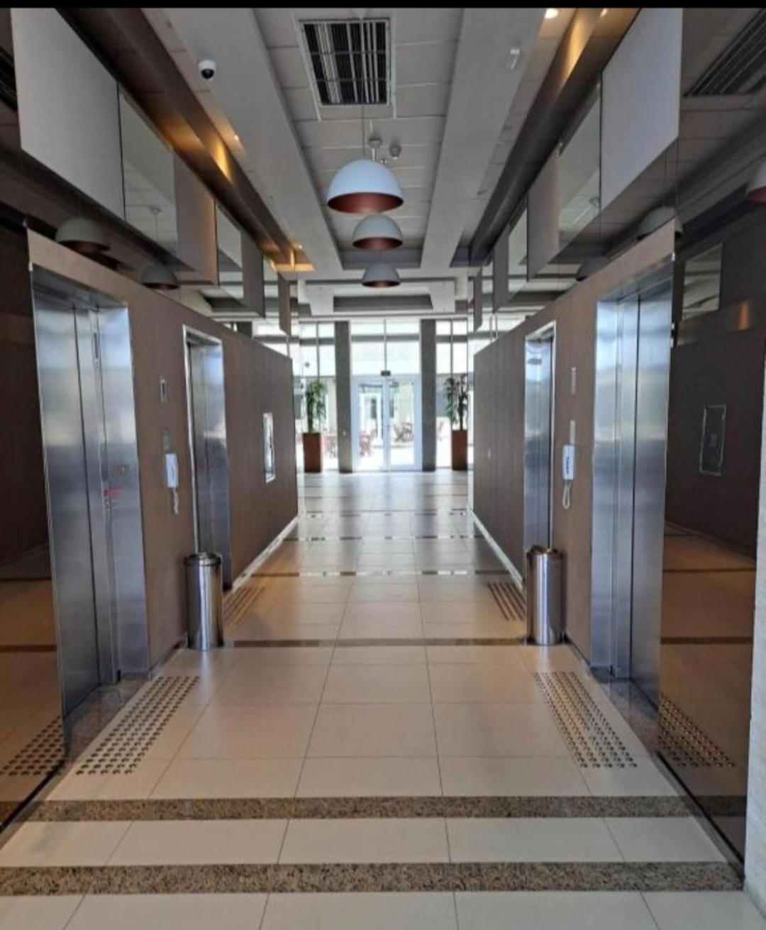 Сasa de vacaciones Ap Alecrim Union Centro Metropolitano Barra Da Tijuca Jeunesse Arena *