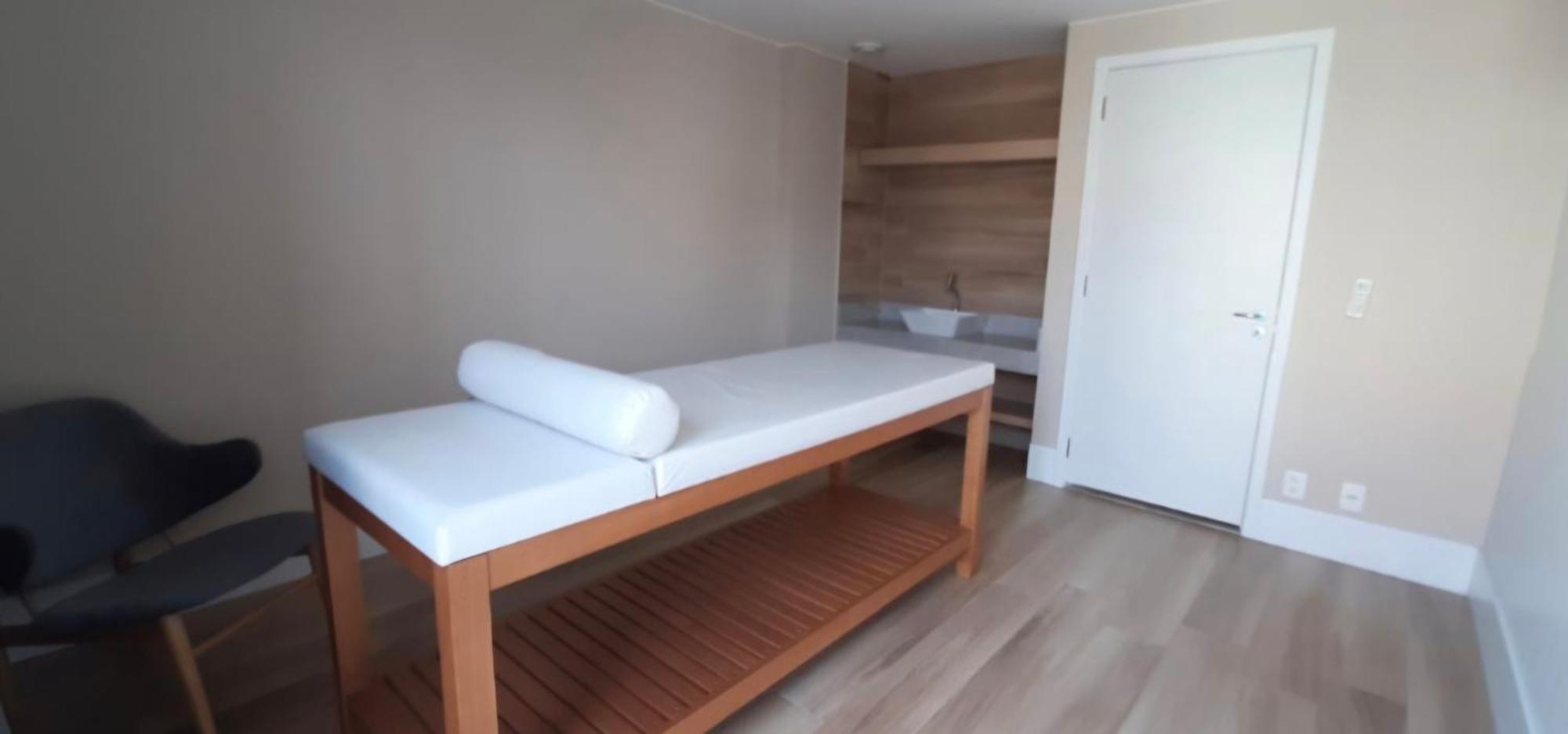 Casa vacanze Ap Alecrim Union Centro Metropolitano Barra Da Tijuca Jeunesse Arena *