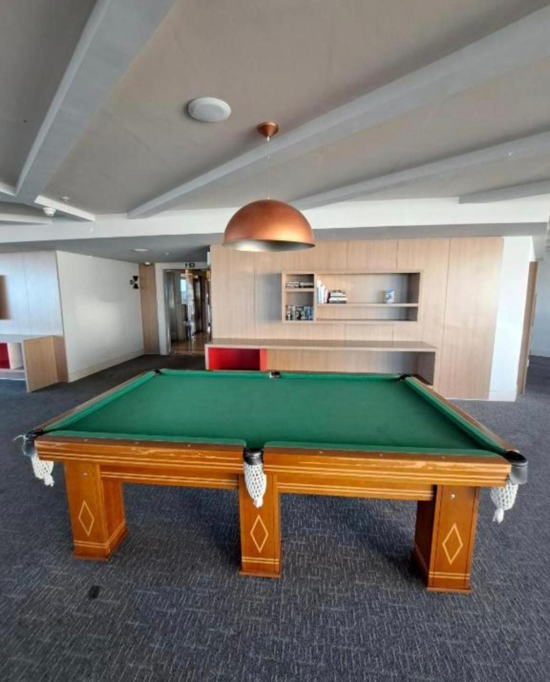 Ap Alecrim Union Centro Metropolitano Barra Da Tijuca Jeunesse Arena Casa vacanze Rio de Janeiro