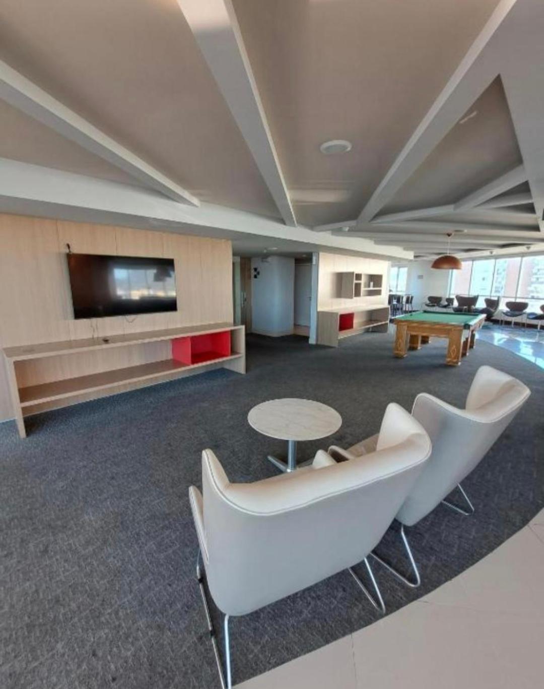 Casa vacanze Ap Alecrim Union Centro Metropolitano Barra Da Tijuca Jeunesse Arena Rio de Janeiro