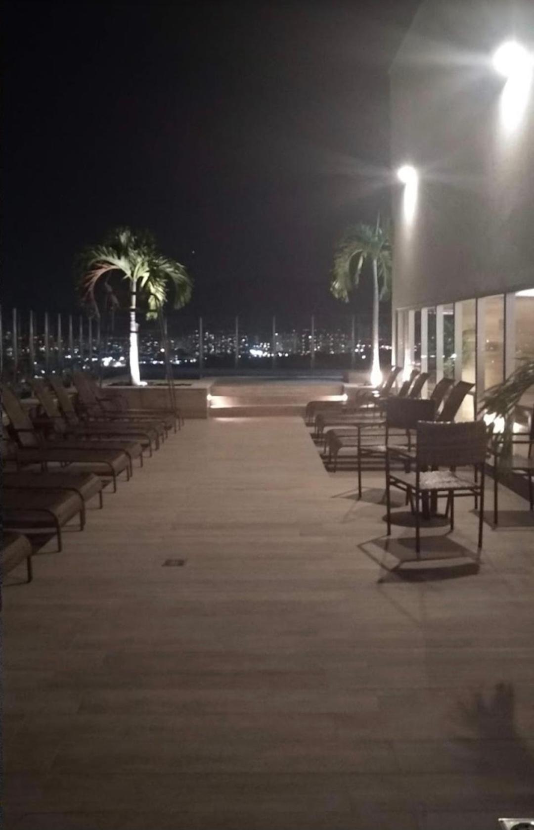 Casa vacanze Ap Alecrim Union Centro Metropolitano Barra Da Tijuca Jeunesse Arena Rio de Janeiro